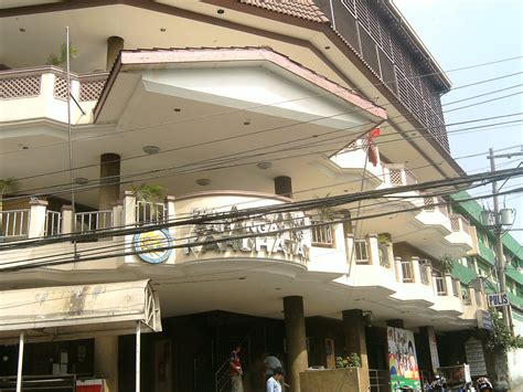 Barangay Karuhatan.